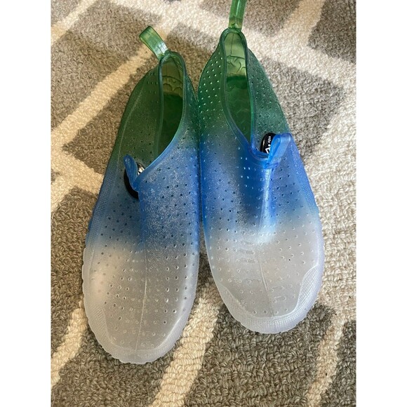 Big kids water shoes size 2 (34) - Picture 1 of 2